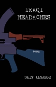 Iraqi Headaches by Saif Alsaegh (front cover)